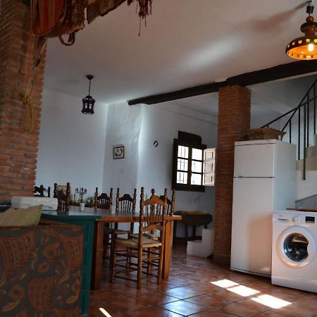 Holiday Home Casa El Cielo Almogía エクステリア 写真