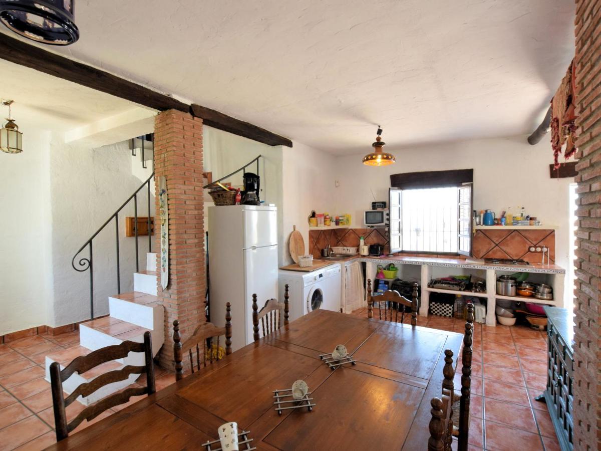 Holiday Home Casa El Cielo Almogía エクステリア 写真