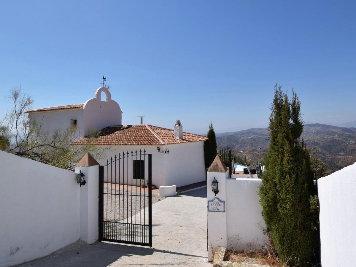 Holiday Home Casa El Cielo Almogía エクステリア 写真