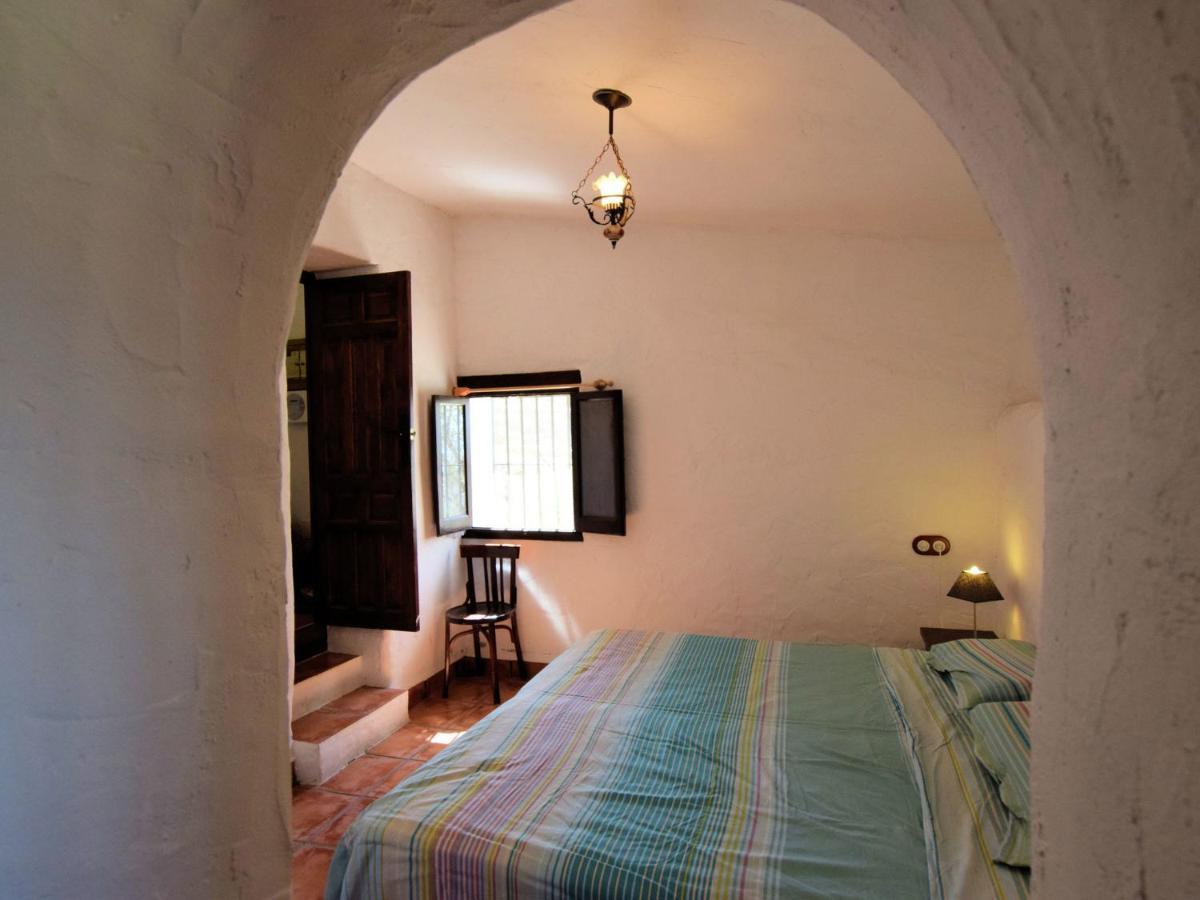 Holiday Home Casa El Cielo Almogía エクステリア 写真
