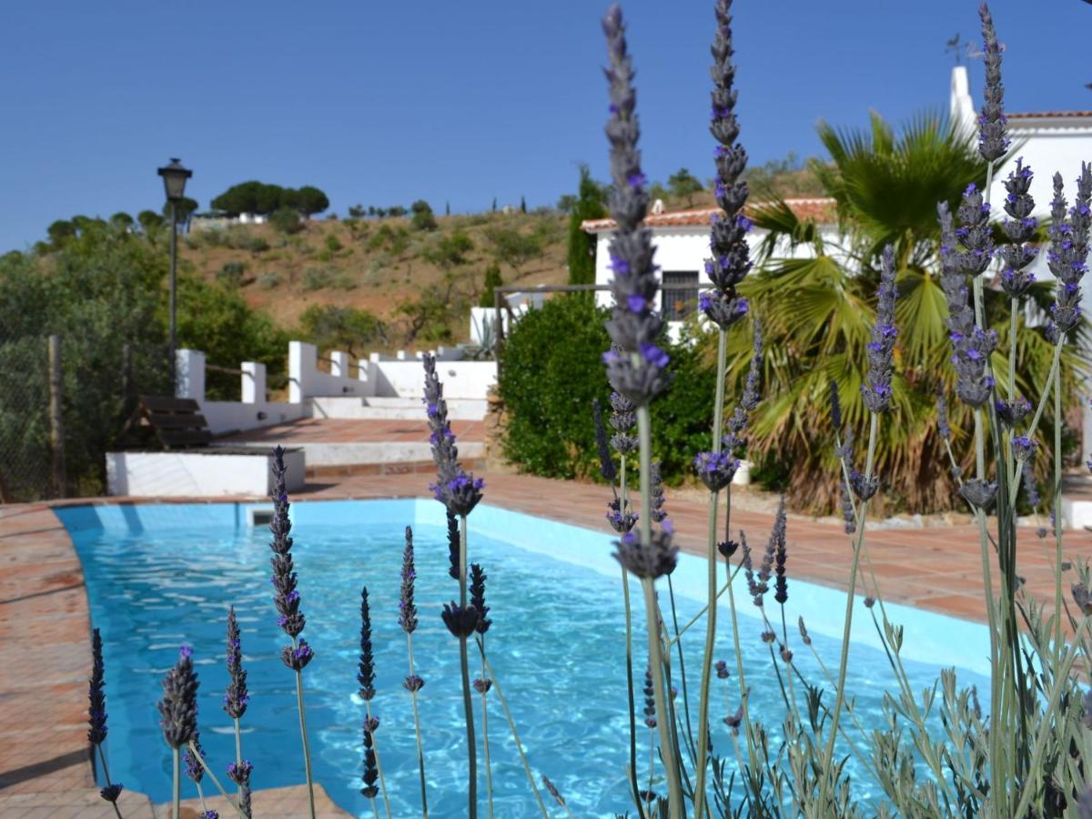 Holiday Home Casa El Cielo Almogía エクステリア 写真