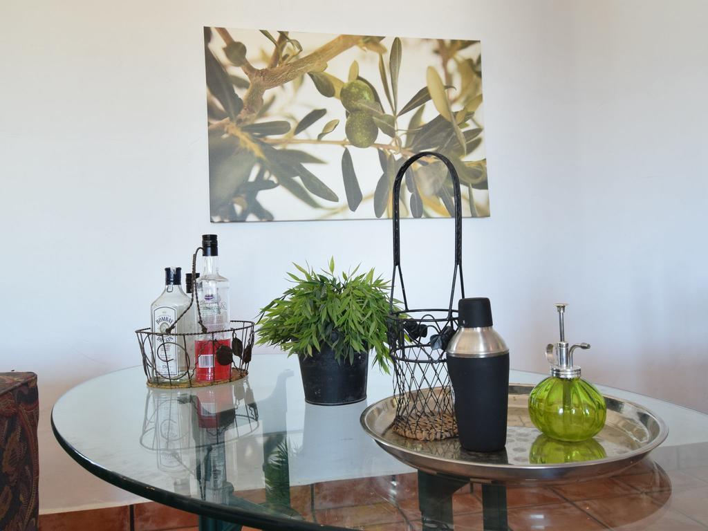Holiday Home Casa El Cielo Almogía エクステリア 写真