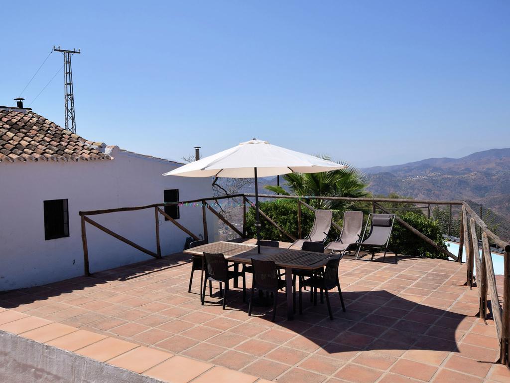 Holiday Home Casa El Cielo Almogía エクステリア 写真