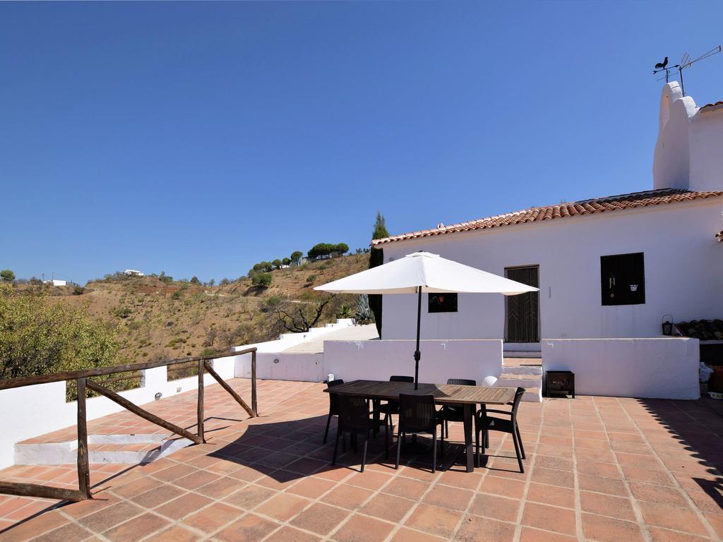 Holiday Home Casa El Cielo Almogía エクステリア 写真