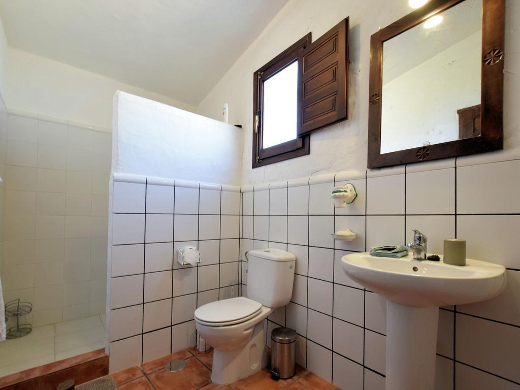 Holiday Home Casa El Cielo Almogía エクステリア 写真