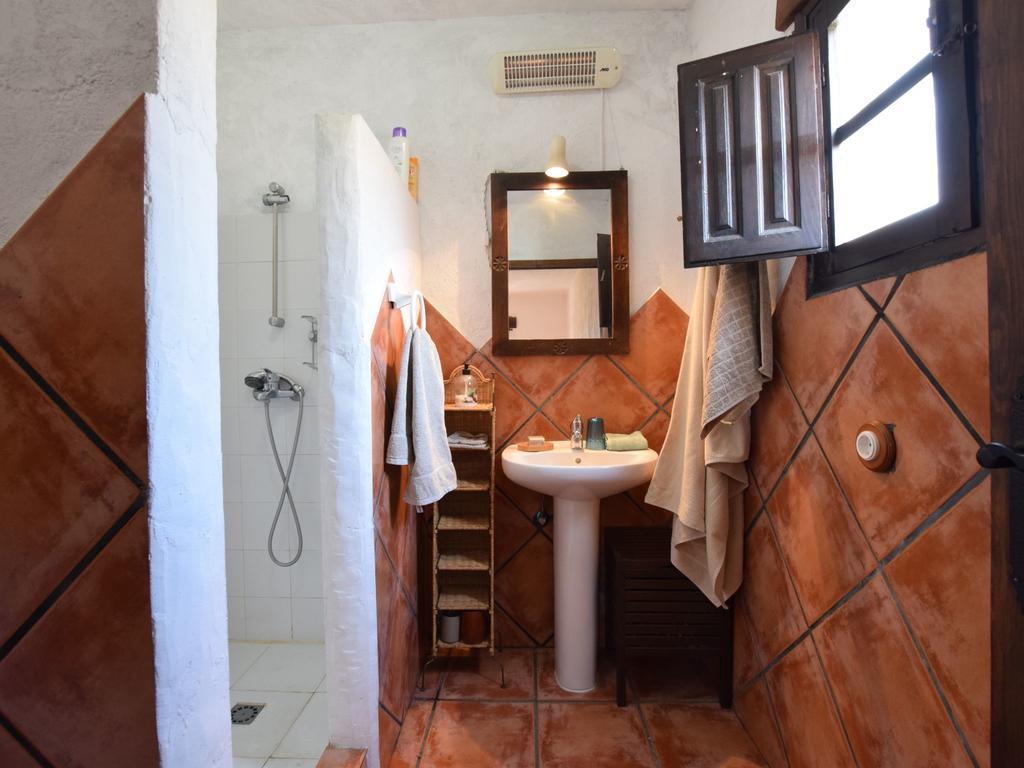 Holiday Home Casa El Cielo Almogía エクステリア 写真