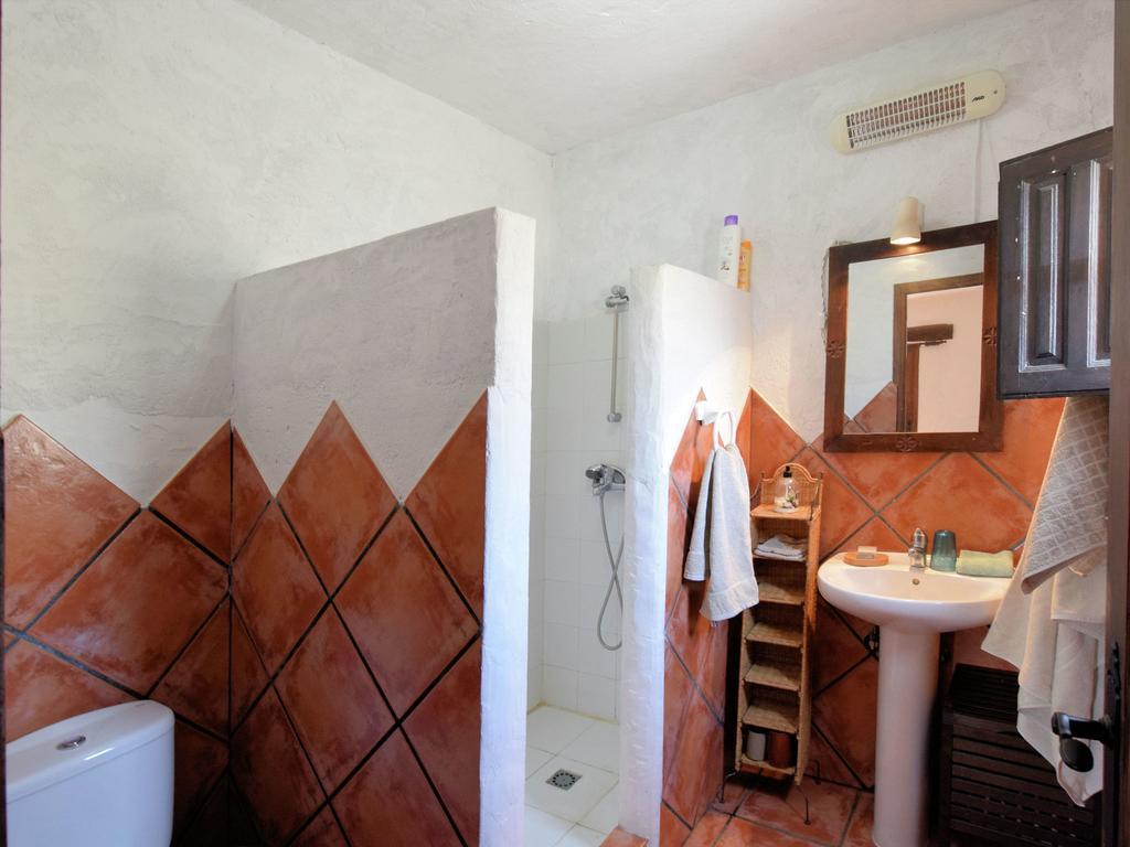 Holiday Home Casa El Cielo Almogía エクステリア 写真