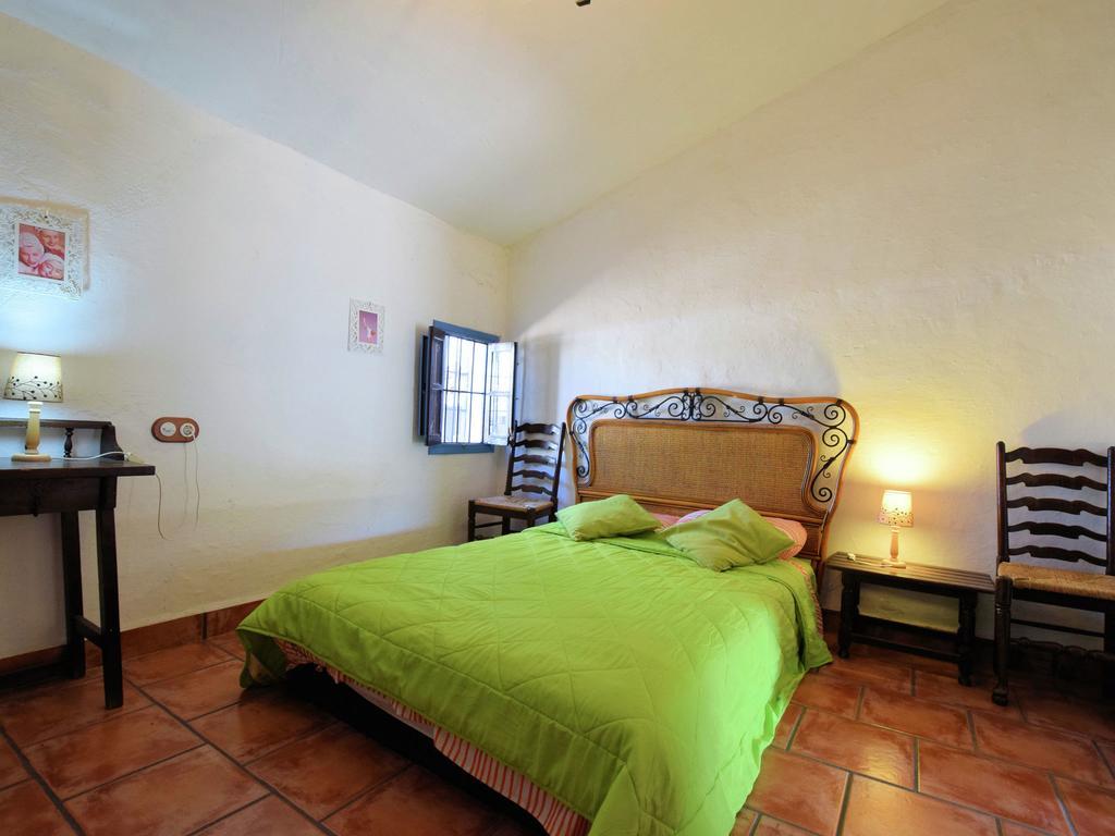 Holiday Home Casa El Cielo Almogía エクステリア 写真