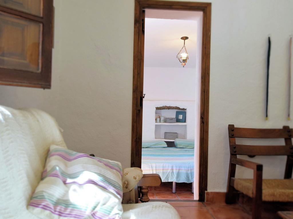 Holiday Home Casa El Cielo Almogía エクステリア 写真
