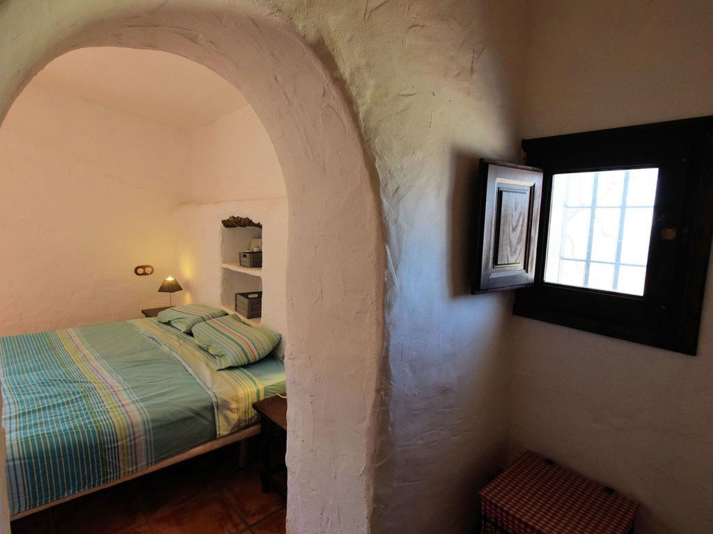 Holiday Home Casa El Cielo Almogía エクステリア 写真
