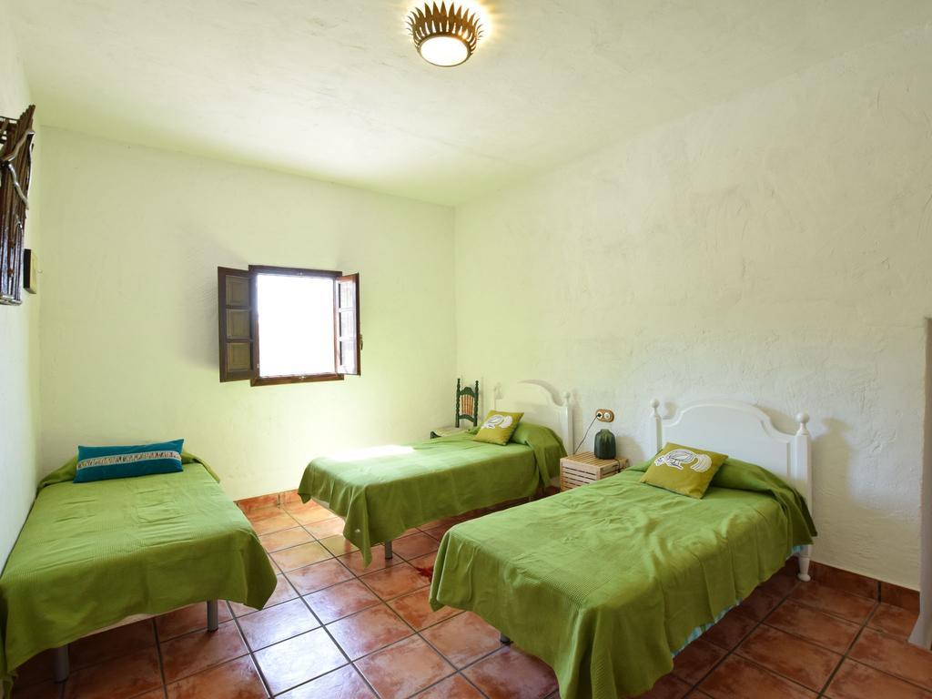 Holiday Home Casa El Cielo Almogía エクステリア 写真