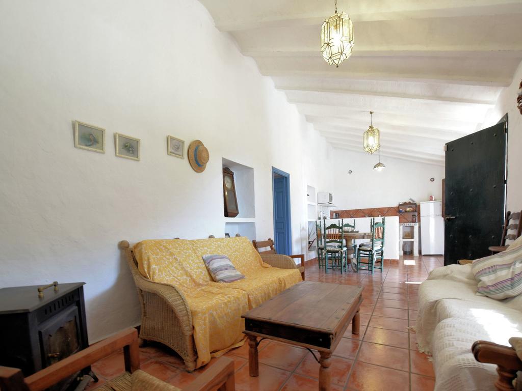 Holiday Home Casa El Cielo Almogía エクステリア 写真
