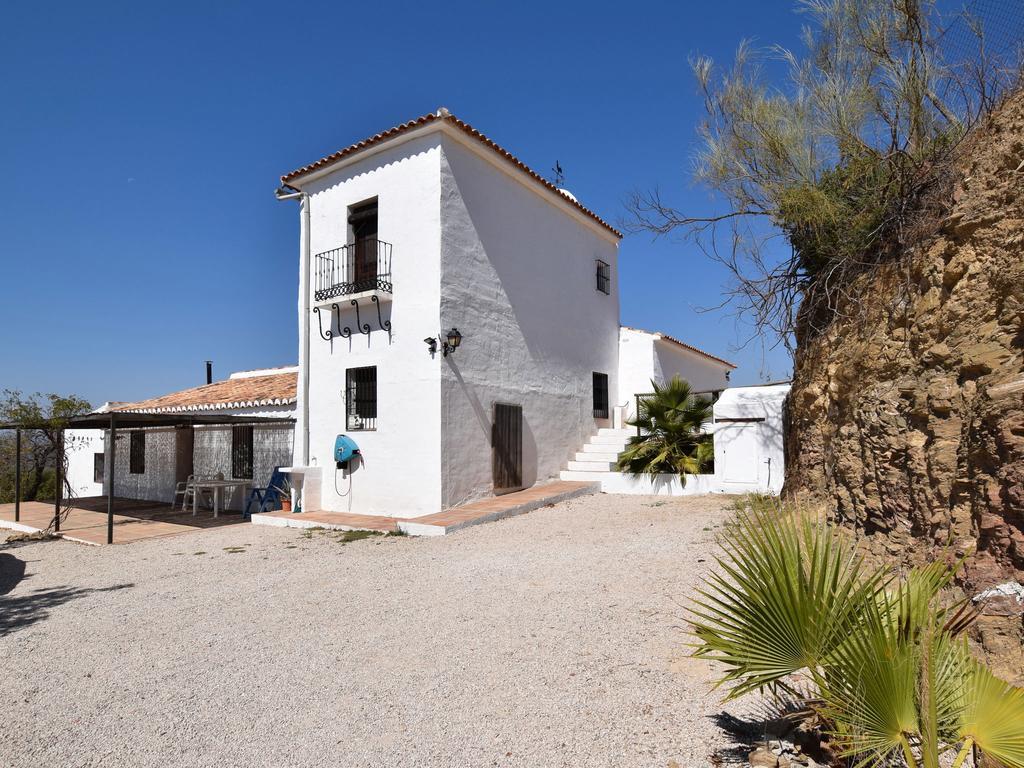 Holiday Home Casa El Cielo Almogía エクステリア 写真