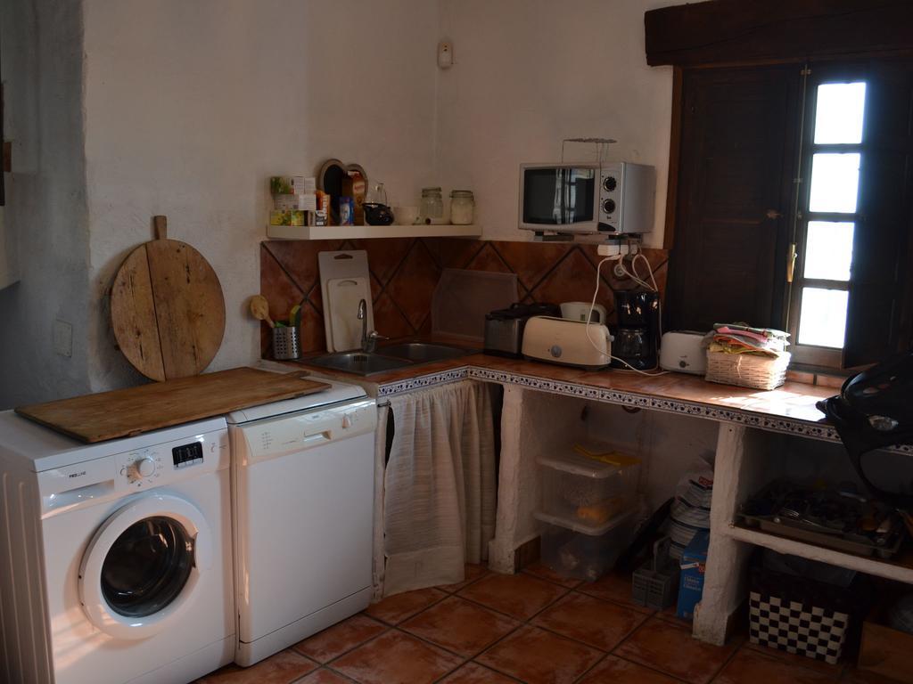 Holiday Home Casa El Cielo Almogía 部屋 写真