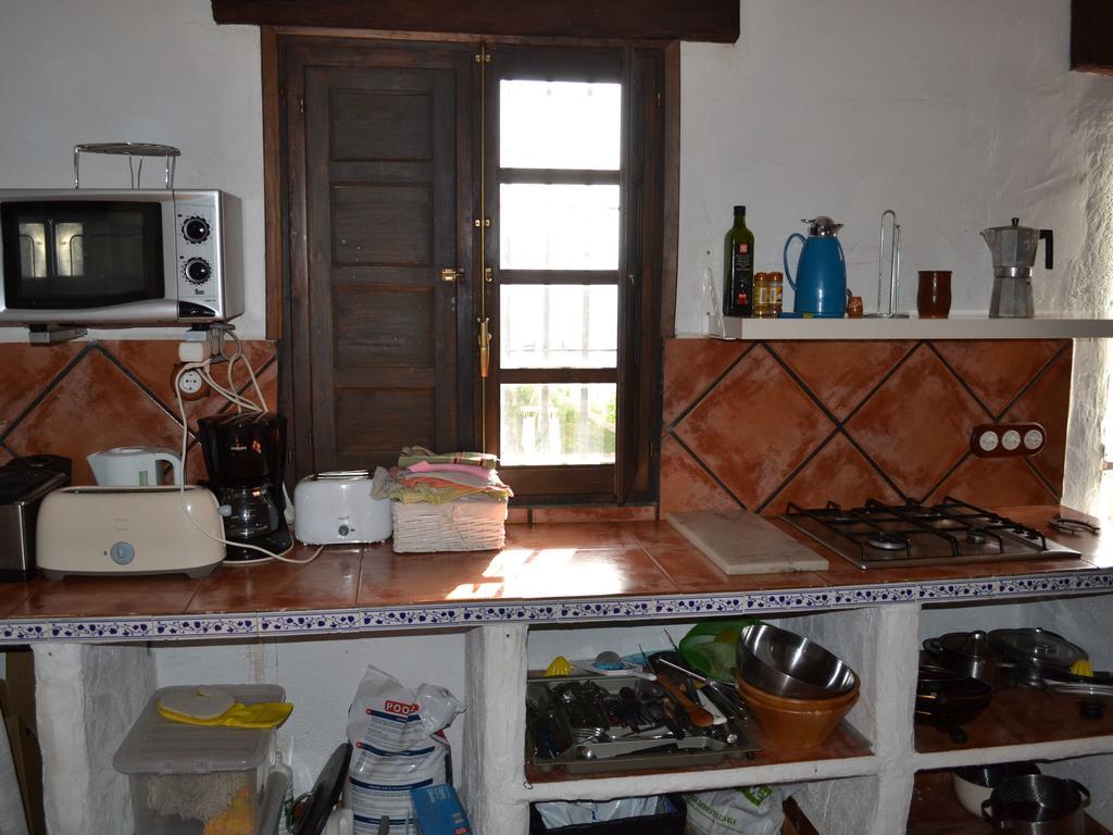 Holiday Home Casa El Cielo Almogía 部屋 写真