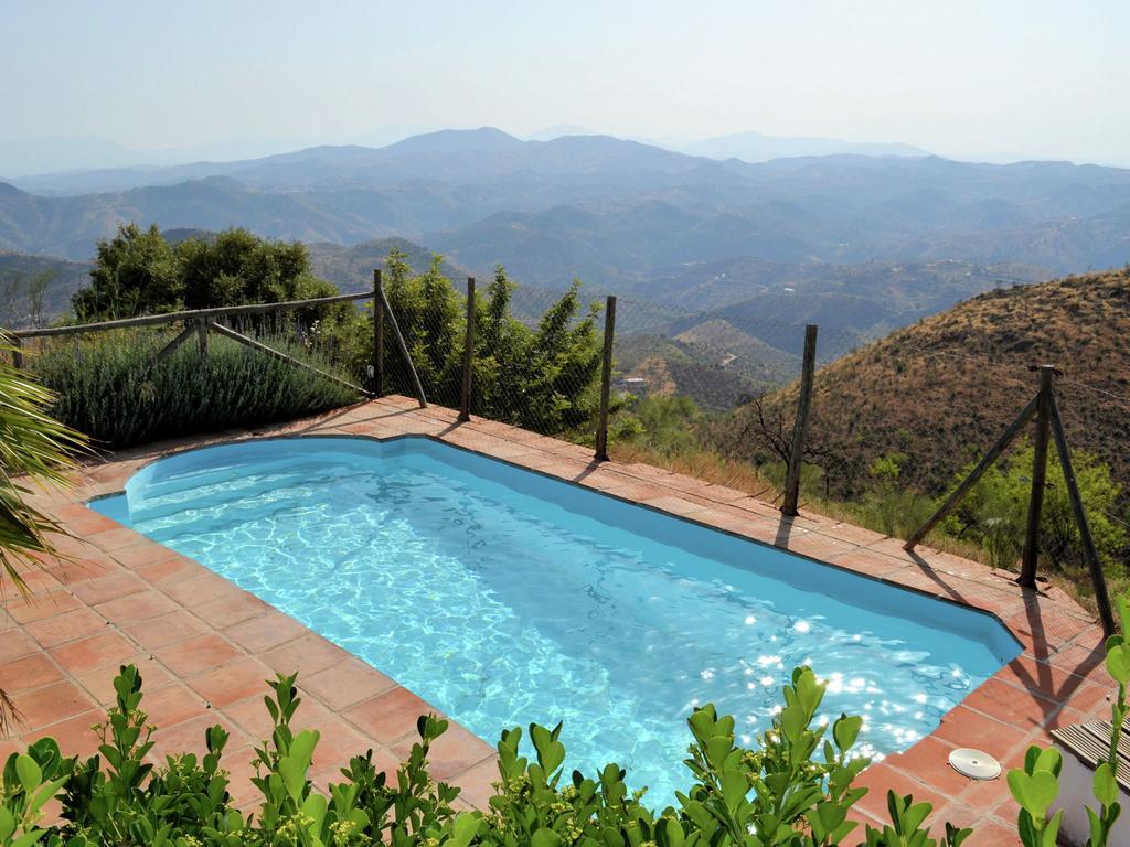 Holiday Home Casa El Cielo Almogía 部屋 写真